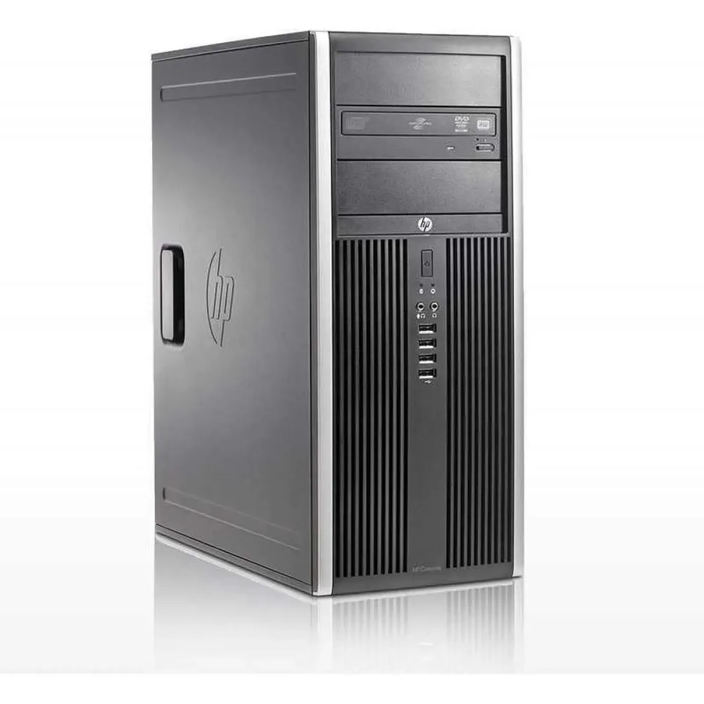 HP Compaq Elite 8300 CMT (QV993AV-6561) - Remis à Neuf