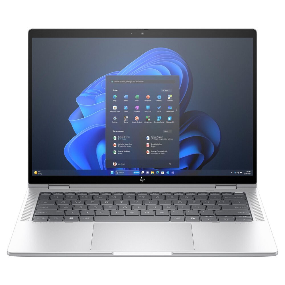 HP Elite x360 1040 G11 (9G0G6ET)