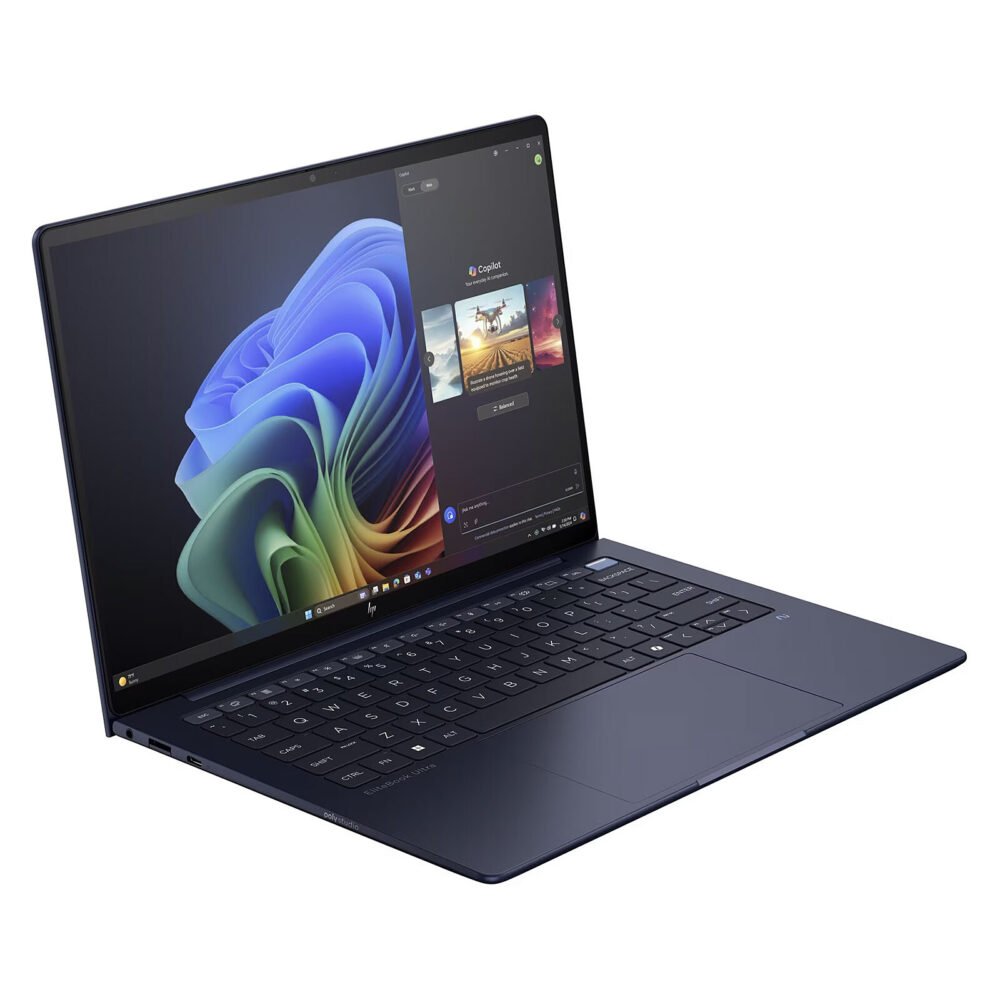 HP EliteBook Ultra G1i (B66THAT) 1 HP EliteBook Ultra G1i (B66THAT)