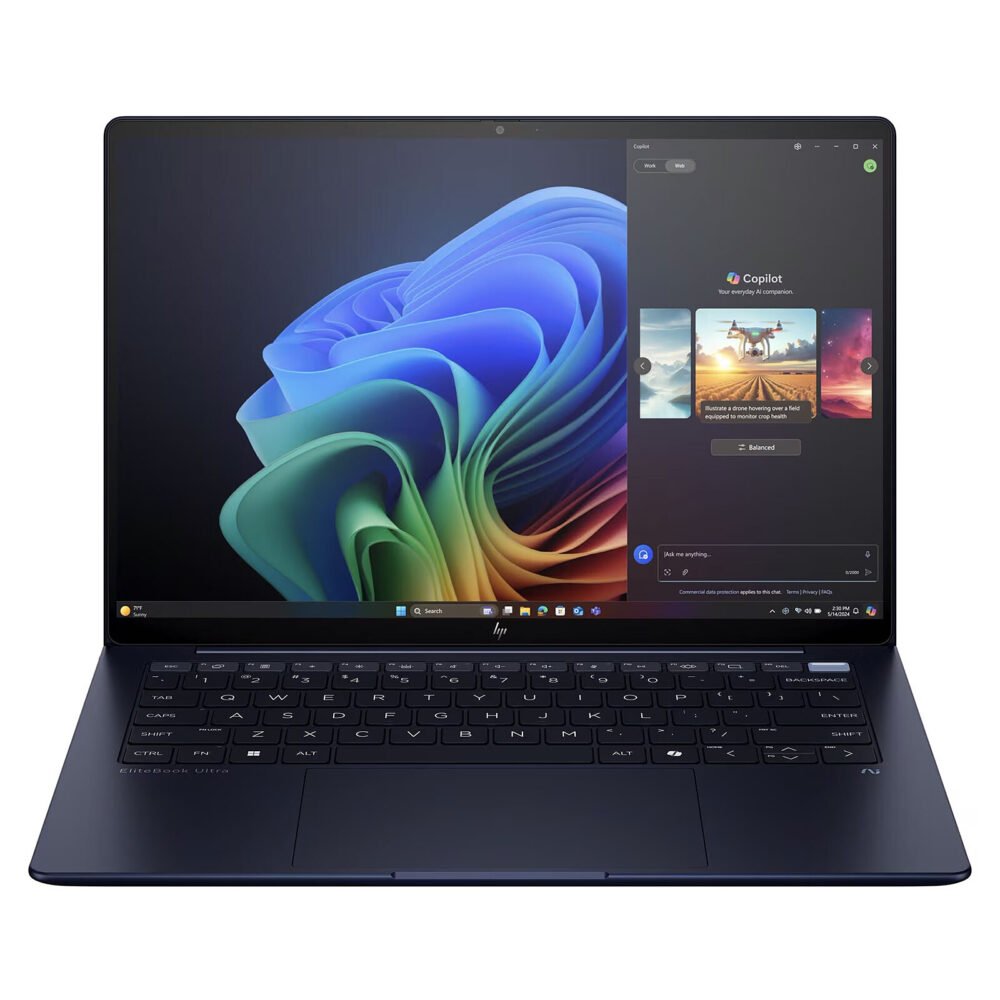 HP EliteBook Ultra G1i (B66THAT)