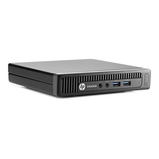 Hp Elitedesk 800 G1 Dm (F3T98AV) - Remis à Neuf