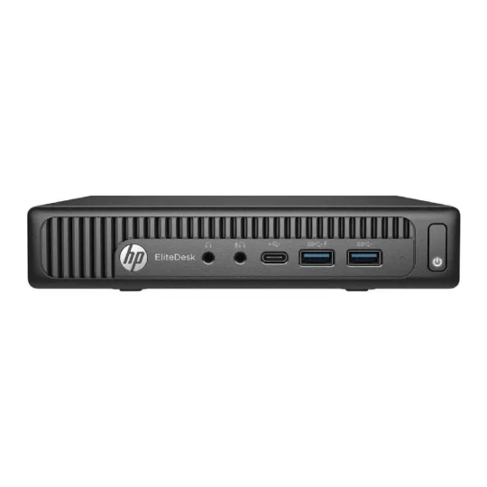 HP EliteDesk 800 G2 DM (8128i5) - Remis à Neuf