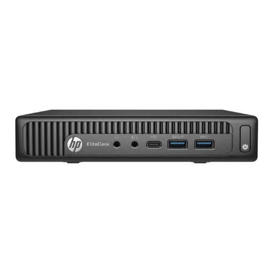 HP EliteDesk 800 G2 DM (8256SSDi5) - Remis à Neuf