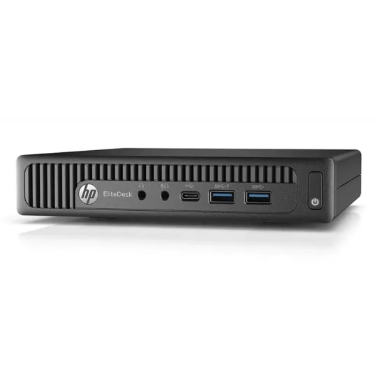 HP EliteDesk 800 G2 DM (HP23668) - Remis à Neuf