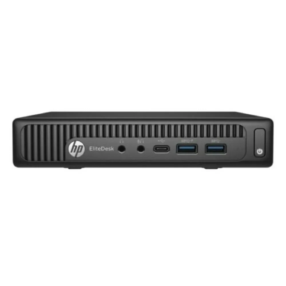 HP EliteDesk 800 G2 DM (HPEL800) - Remis à Neuf