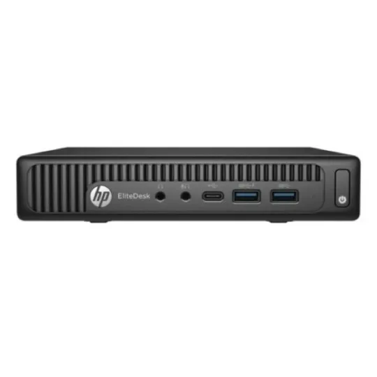 HP EliteDesk 800 G2 DM (HPEL800) - Remis à Neuf