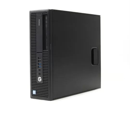 Hp Elitedesk 800 G2 (L1G76AV) - Remis à Neuf
