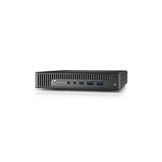 Hp Elitedesk 800 G2 Mini (L1W21AV) - Remis à Neuf