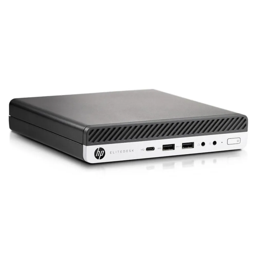 HP EliteDesk 800 G3 DM (HP24178) - Remis à Neuf