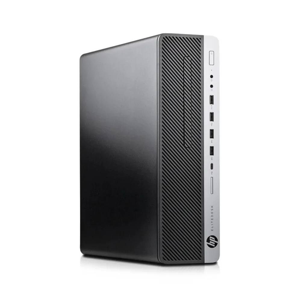 HP EliteDesk 800 G3 SFF (HP25916) - Remis à Neuf