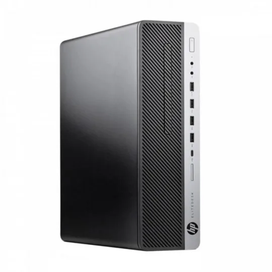 HP EliteDesk 800 G3 SFF (HP30471) - Remis à Neuf