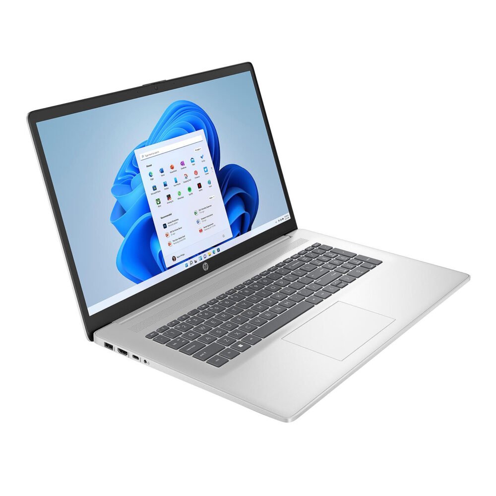 HP Laptop 17-cn3020nf