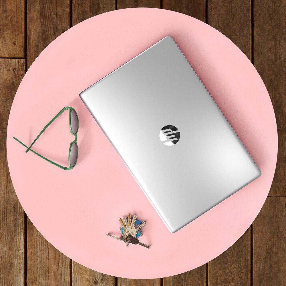 HP Laptop 17-cn3026nf