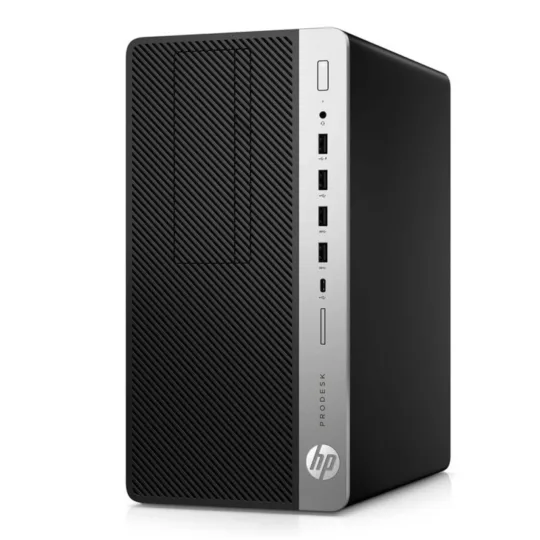 HP LPG-600G5 (I797824S) - Remis à Neuf