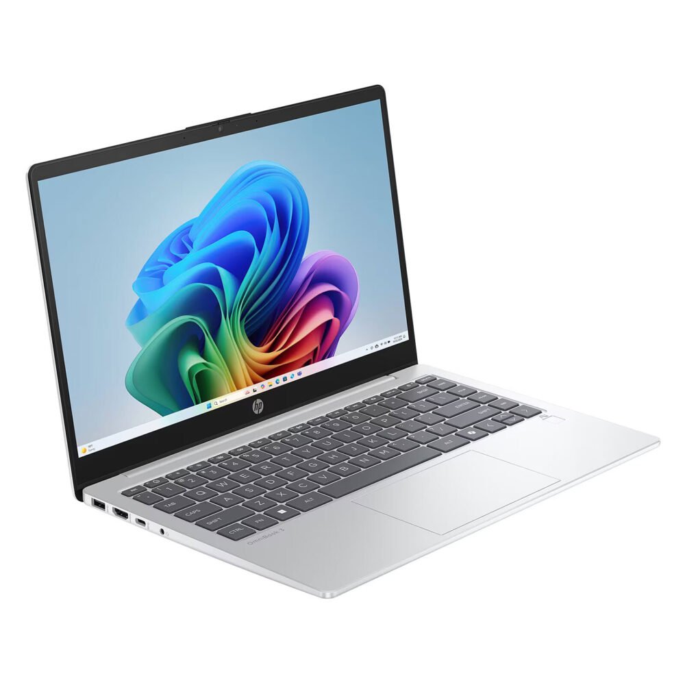 HP OmniBook 3 14-ha0010nf Copilot+ PC