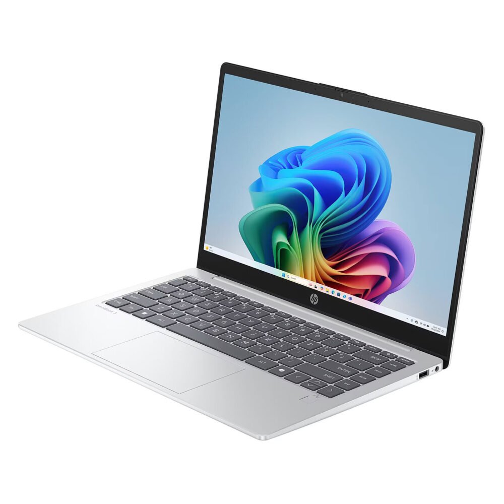 HP OmniBook 3 14-ha0010nf Copilot+ PC