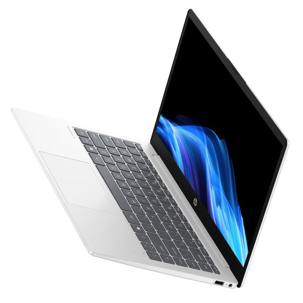 HP OmniBook 3 14-ha0010nf Copilot+ PC