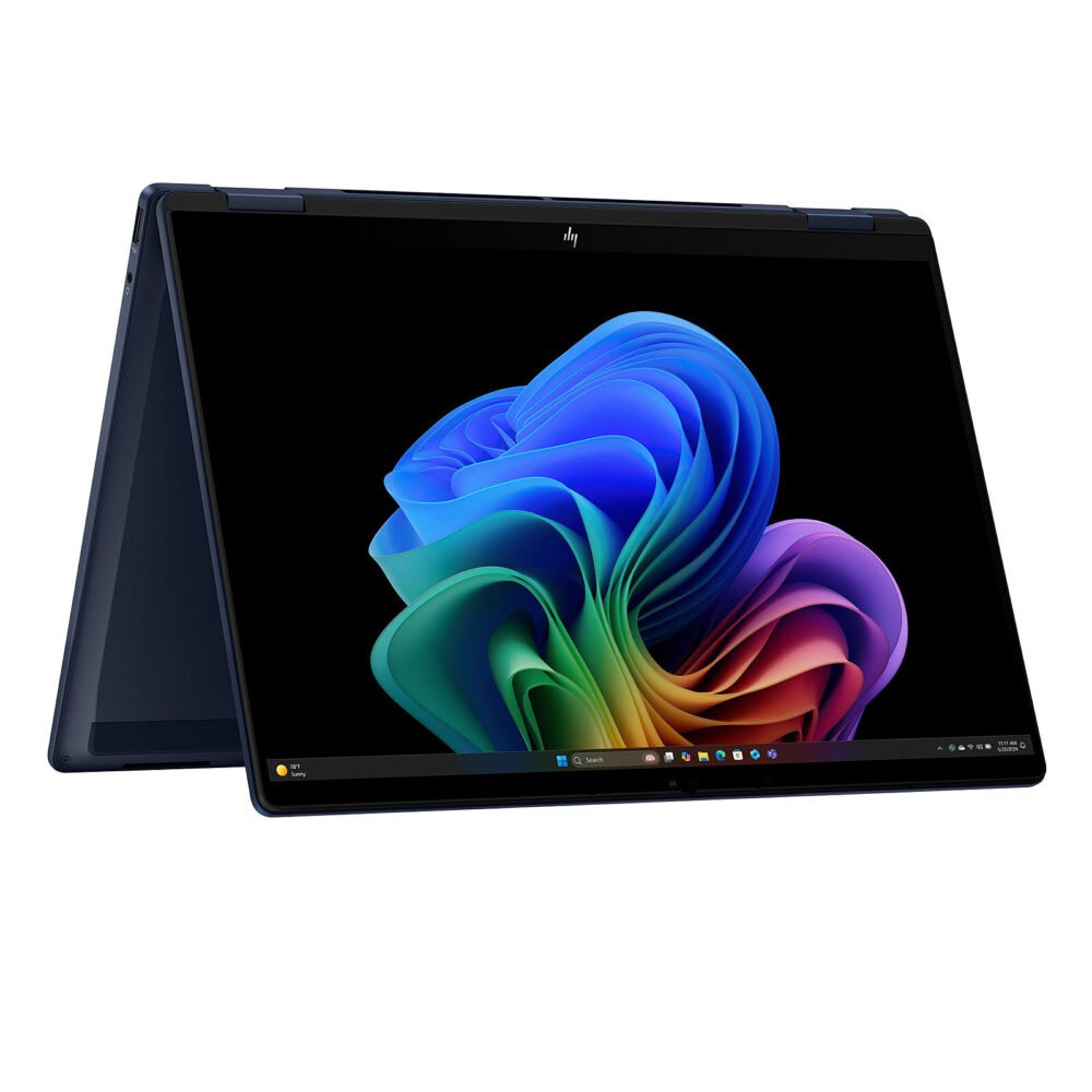 HP OmniBook X Flip 14-fm0002nf Copilot+ PC (BH7Z4EA) 1 HP OmniBook X Flip 14-fm0002nf Copilot+ PC (BH7Z4EA)