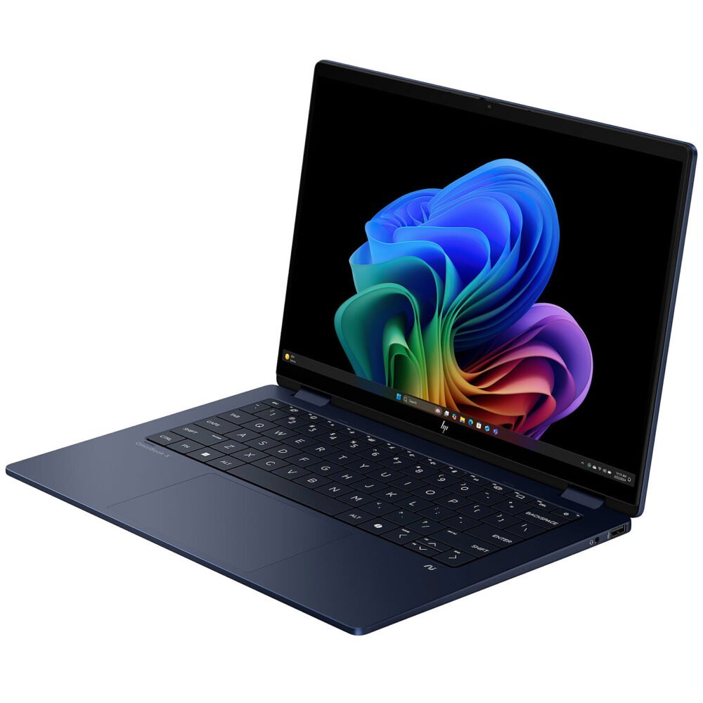 HP OmniBook X Flip 14-fm0002nf Copilot+ PC (BH7Z4EA)