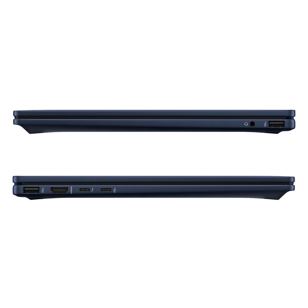 HP OmniBook X Flip 14-fm0002nf Copilot+ PC (BH7Z4EA)