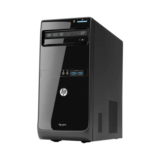 HP Pro Series 3400 MT (HPPR340) - Remis à Neuf