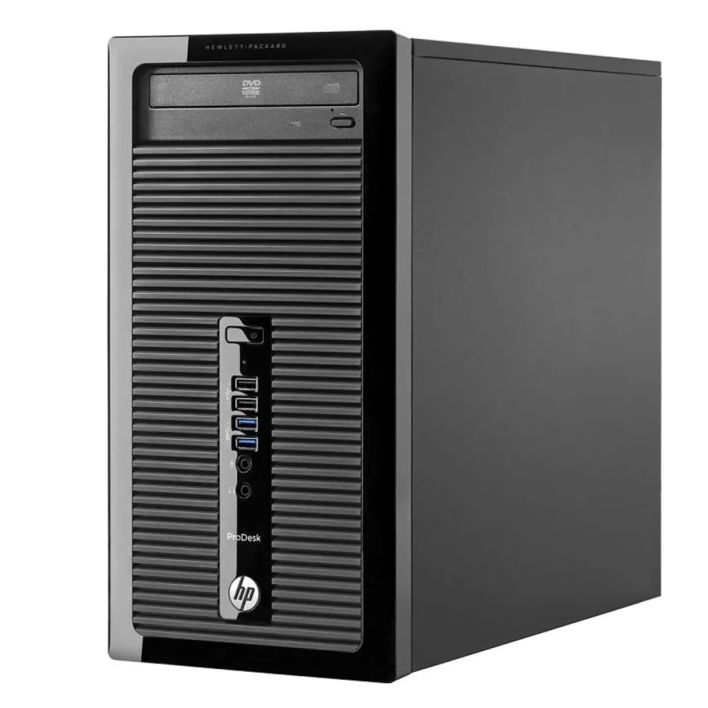 HP ProDesk 400 G1 MT (81664) - Remis à Neuf