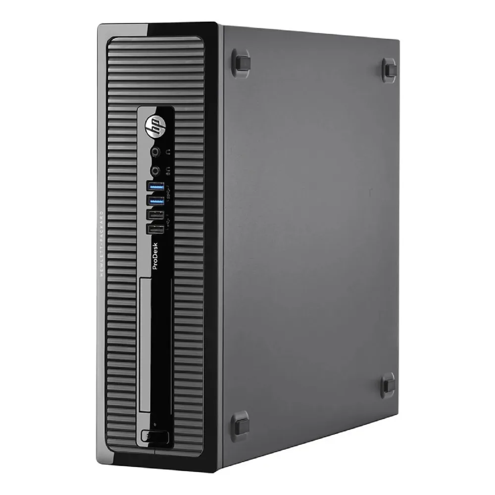 HP ProDesk 400 G1 SFF (4500HDDi3) - Remis à Neuf