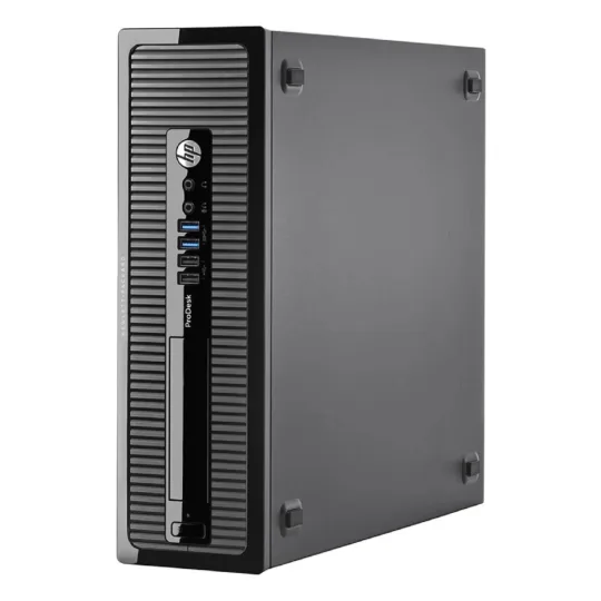 HP ProDesk 400 G1 SFF (4500HDDi3) - Remis à Neuf