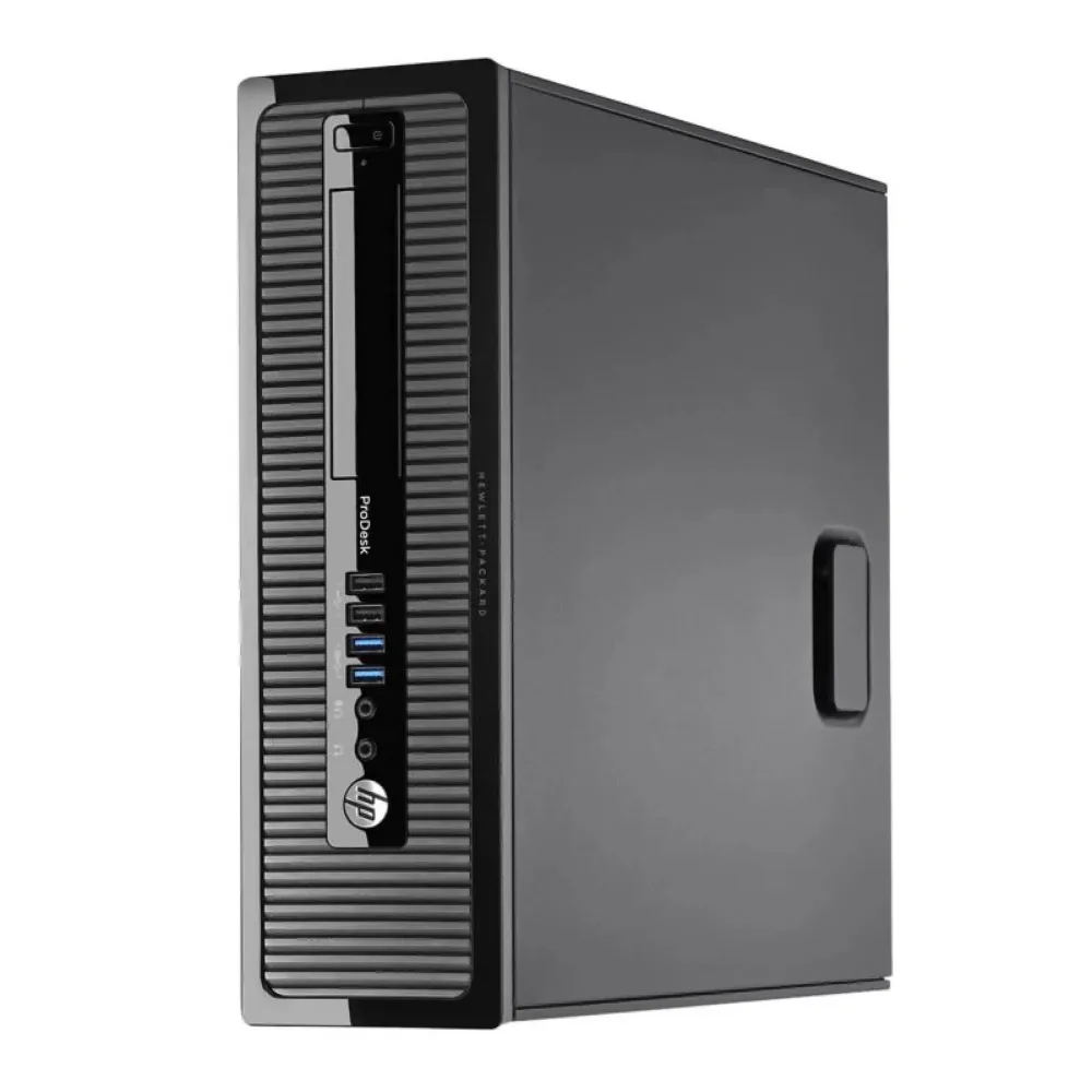 HP ProDesk 400 G1 SFF (73521) - Remis à Neuf