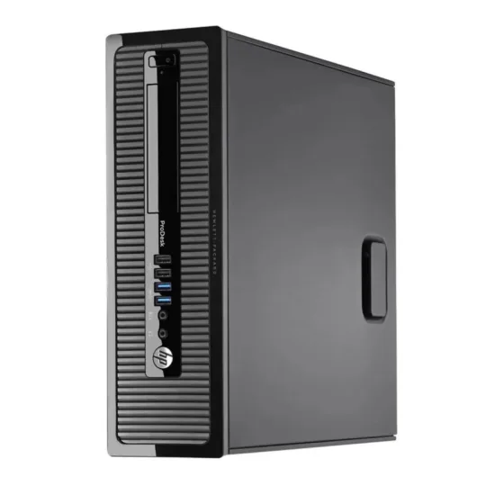 HP ProDesk 400 G1 SFF (73521) - Remis à Neuf