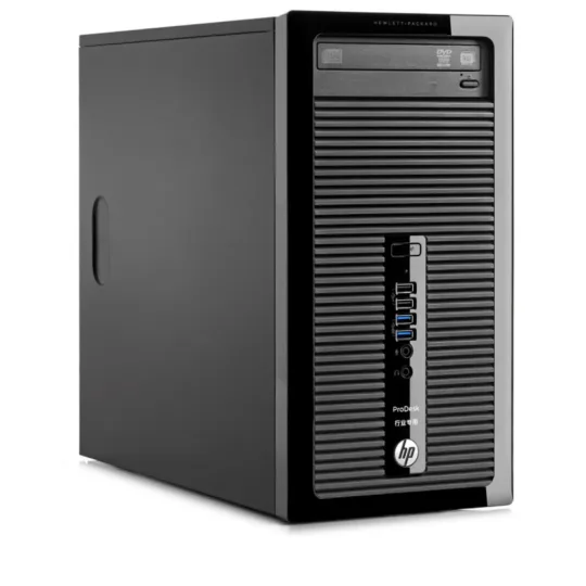 HP ProDesk 400 G3 Tour (HP31656) - Remis à Neuf