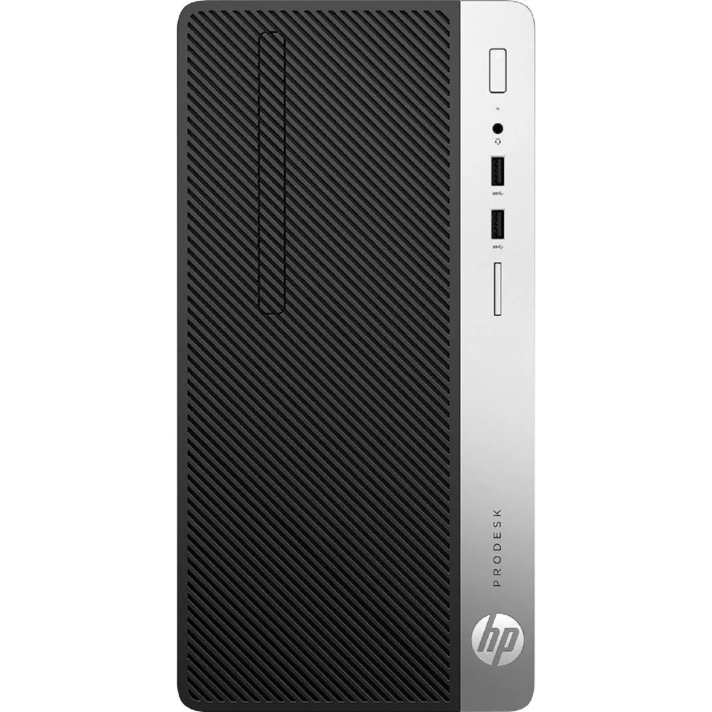 HP ProDesk 400 G4 MT (8512i5) - Remis à Neuf