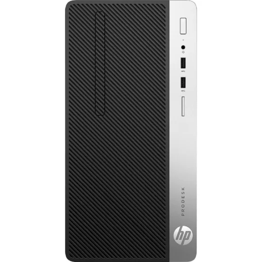 HP ProDesk 400 G4 MT (8512i5) - Remis à Neuf