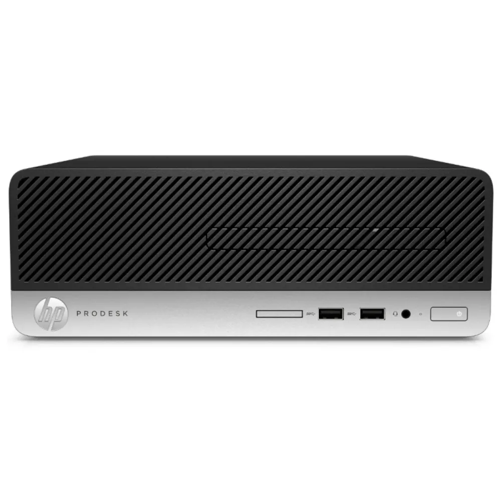 HP ProDesk 400 G4 SFF (HP30190) - Remis à Neuf
