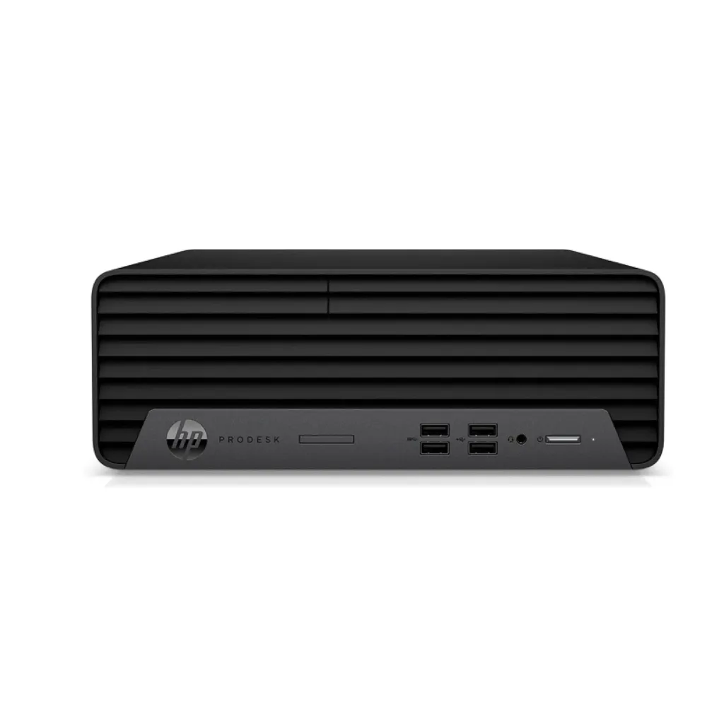 HP ProDesk 400 G7 SFF (I3111648S) - Remis à Neuf