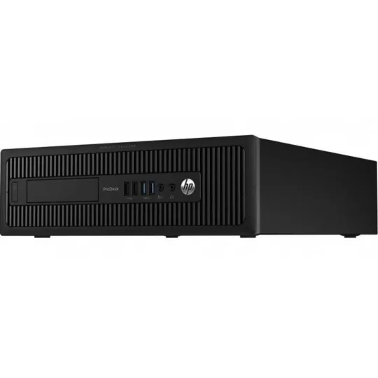 HP ProDesk 600 G1 SFF (C8T89AV-1435) - Remis à Neuf