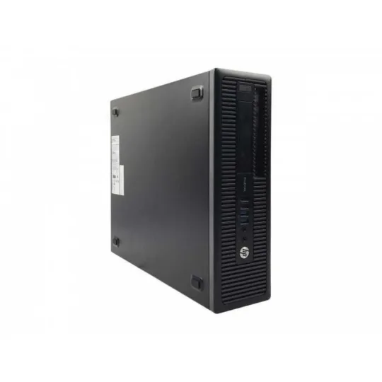 HP ProDesk 600 G1 SFF (C8T89AV-2561) - Remis à Neuf