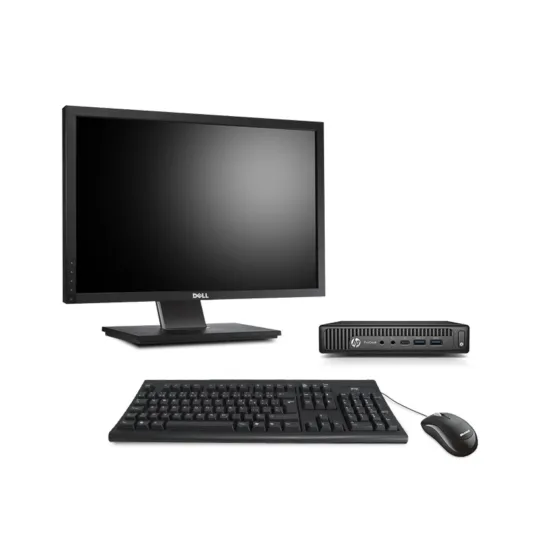 HP ProDesk 600 G2 DM (HP27261) - Remis à Neuf