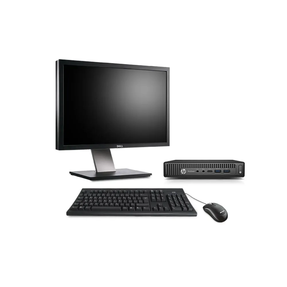 HP ProDesk 600 G2 DM (HP31139) - Remis à Neuf