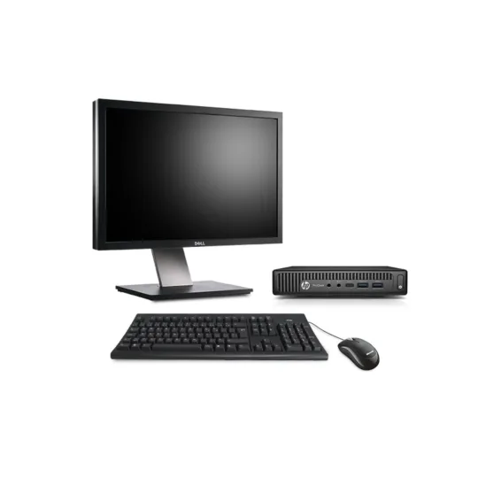 HP ProDesk 600 G2 DM (HP31140) - Remis à Neuf