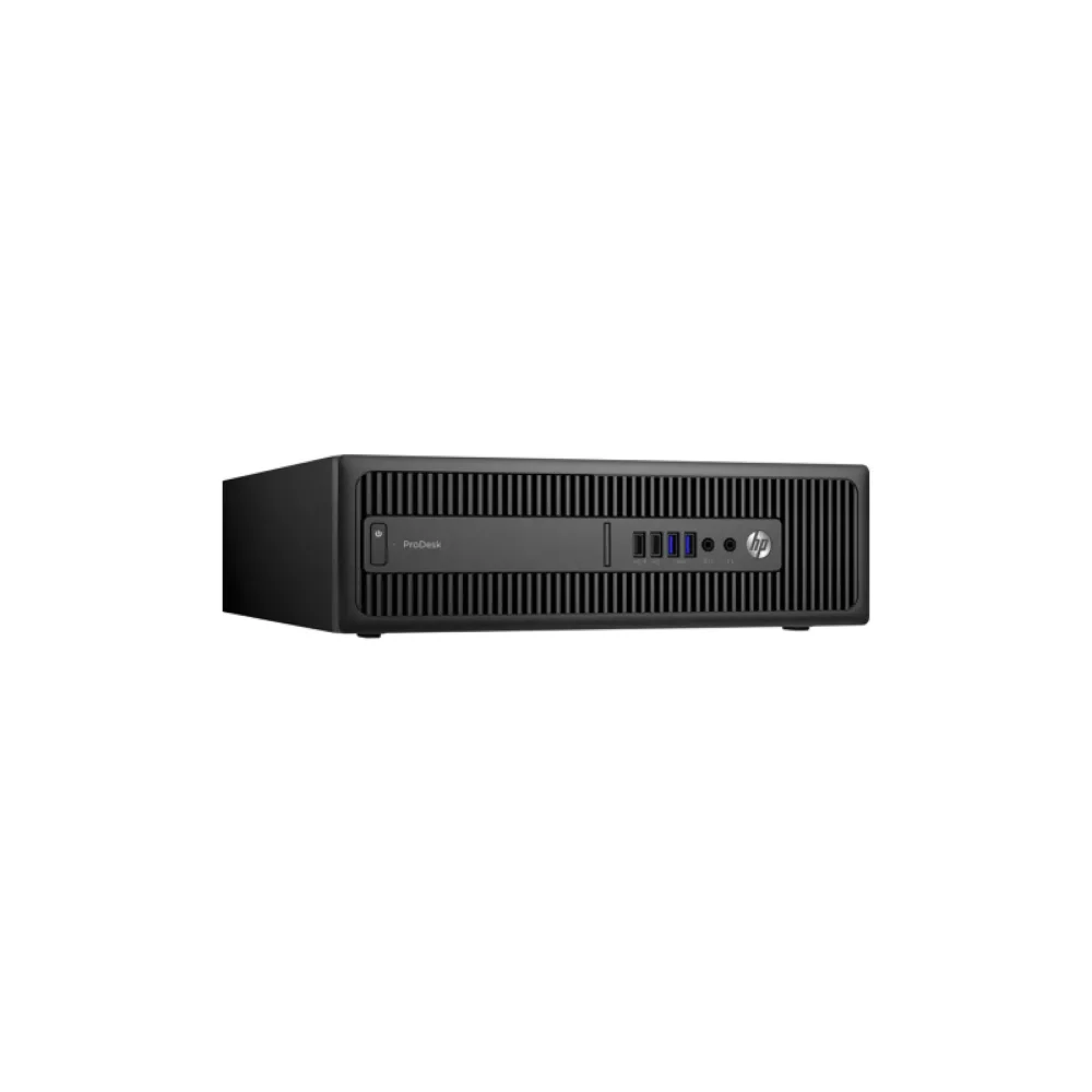HP ProDesk 600 G2 SFF (HP28578) - Remis à Neuf