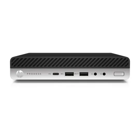HP ProDesk 600 G3 DM (HP29958) - Remis à Neuf
