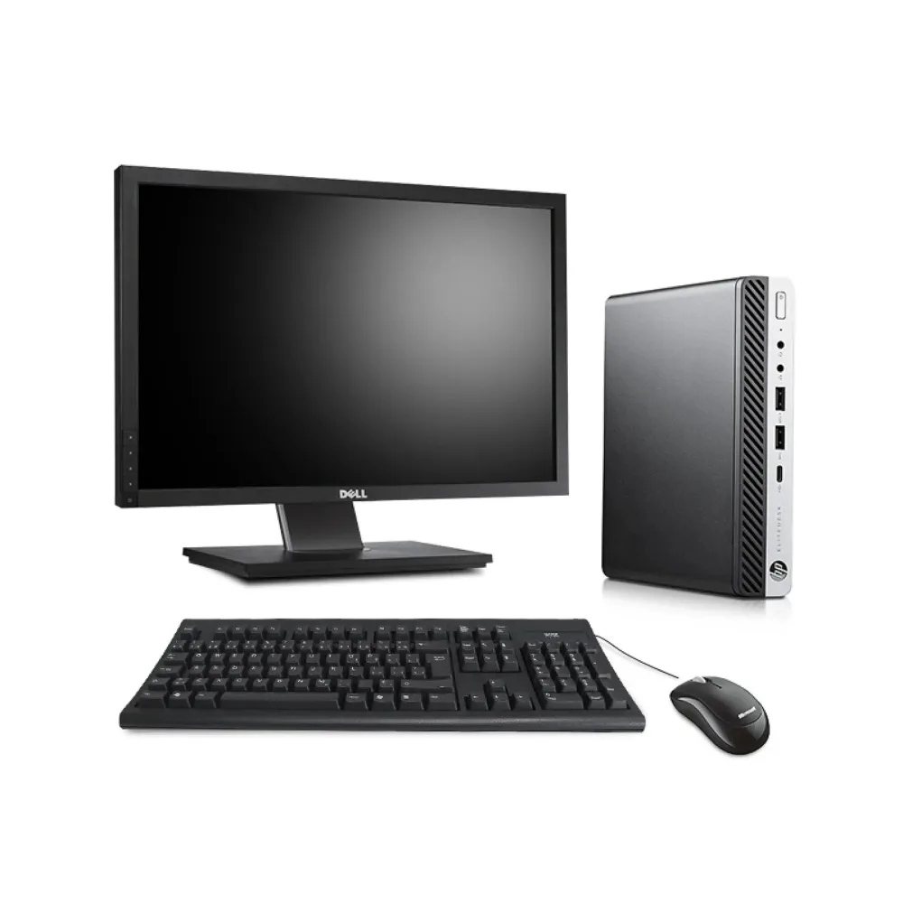 HP ProDesk 600 G3 DM (HP29959) - Remis à Neuf
