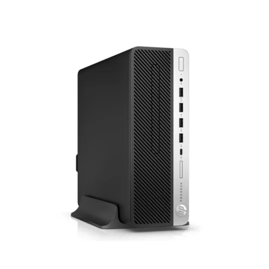HP ProDesk 600 G3 SFF (HP27248) - Remis à Neuf