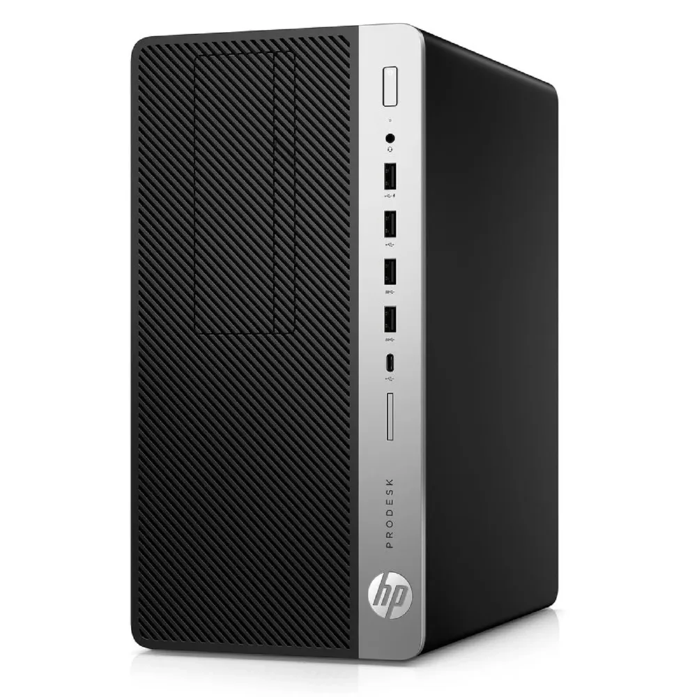 HP ProDesk 600 G4 MT (16512SSDi5) - Remis à Neuf