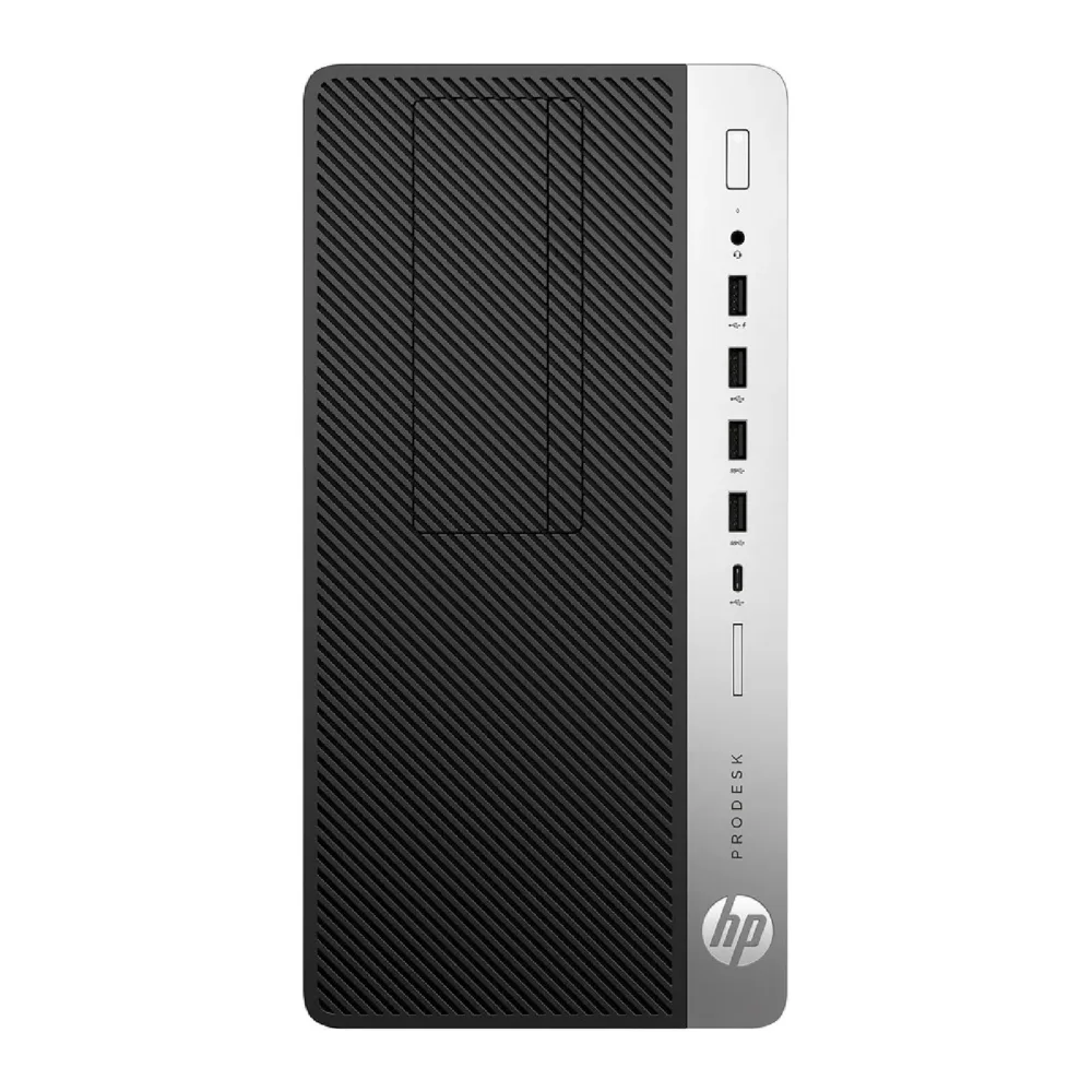 HP ProDesk 600 G4 MT (8512SSDi5) - Remis à Neuf
