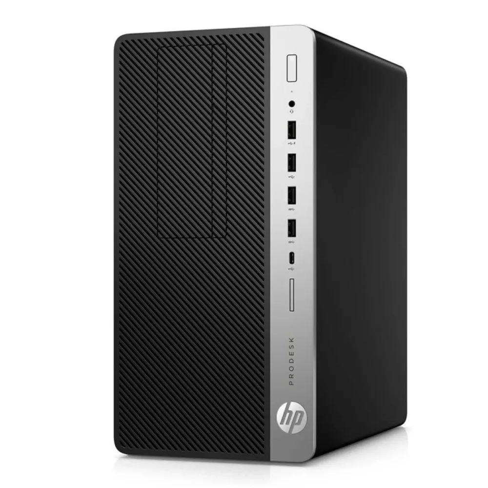 HP ProDesk 600 G4 MT (I584162S) - Remis à Neuf