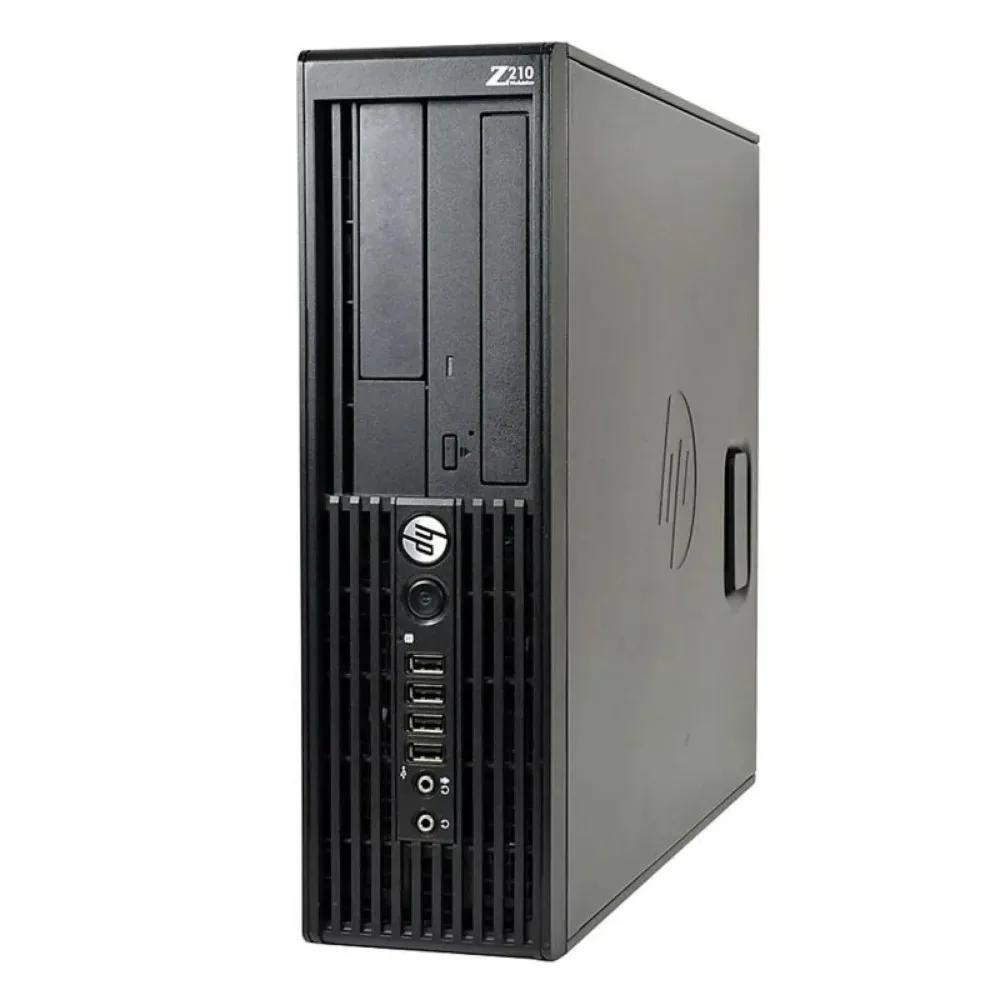 HP WorkStation Z210 (86473) - Remis à Neuf