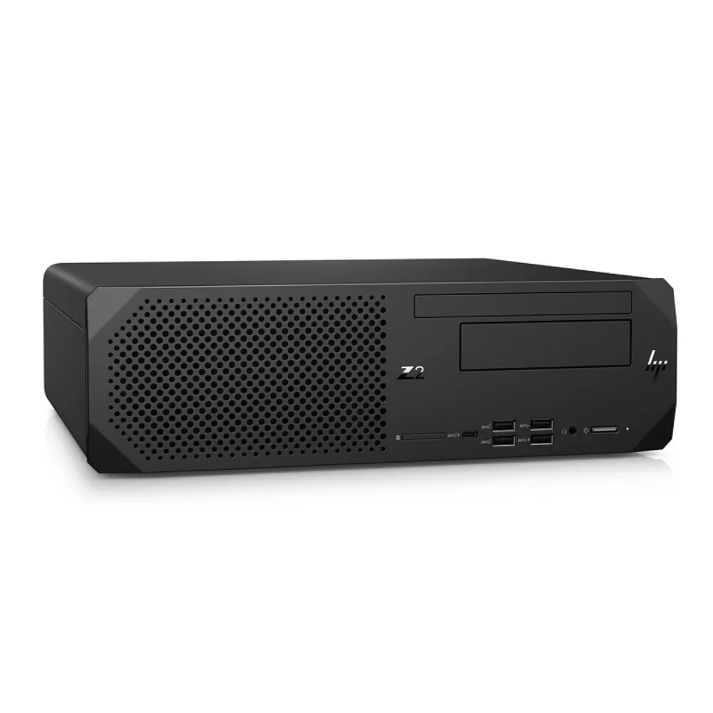 HP Z2 G8 SFF Workstation (I7117824S) - Remis à Neuf