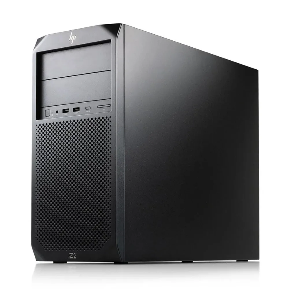 Hp Z2 Tower G4 Workstation (2YW27AV) - Remis à Neuf